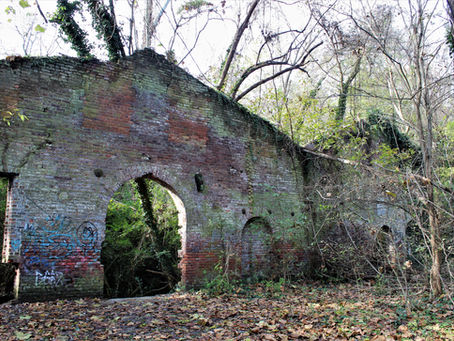 Belle Isle