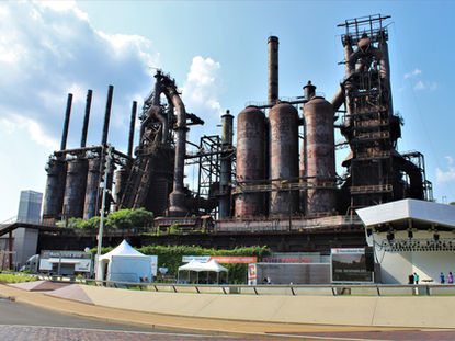 Bethlehem Steel