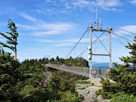 Grandfather Mountain