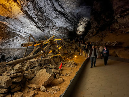 Mammoth Cave