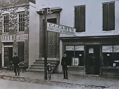 National Museum of Civil War Medicine