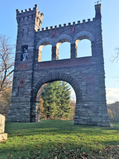 Gathland State Park