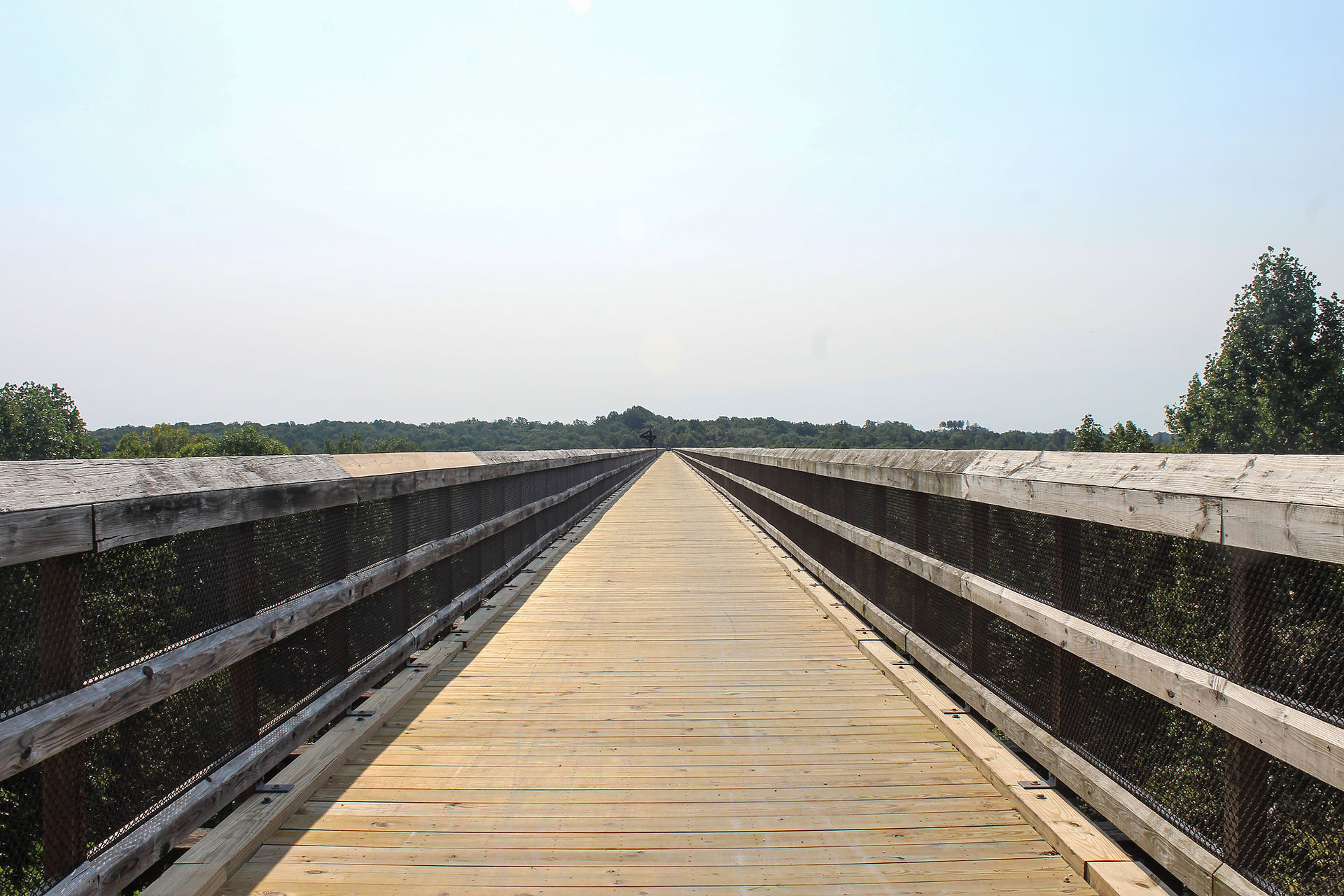 High Bridge 