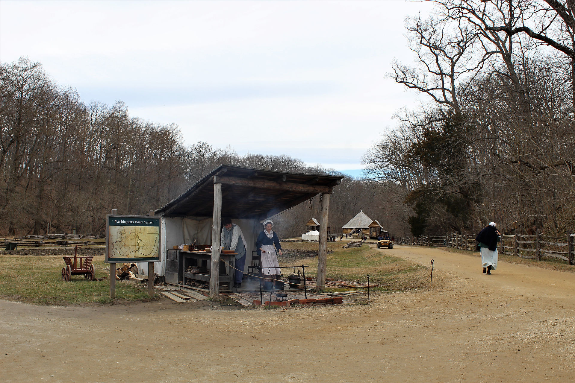 Pioneer Farm