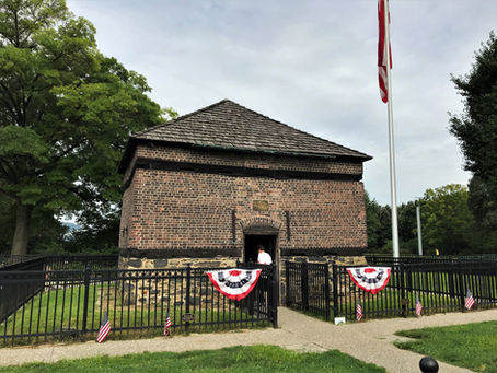 Fort Pitt