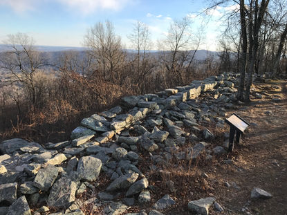 Trail Trials: Maryland Heights