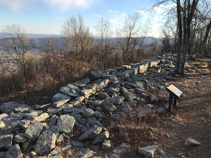 Trail Trials: Maryland Heights