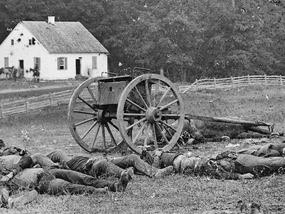 Antietam National Battlefield