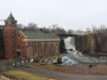 Paterson Great Falls