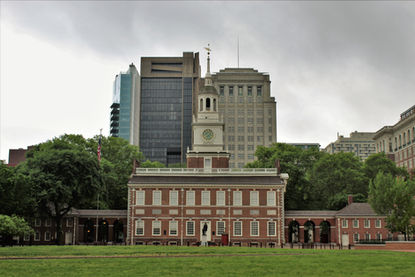 Independence National Park