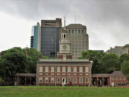 Independence National Park