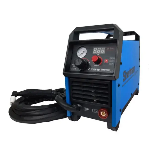 Plasma Cutter 40