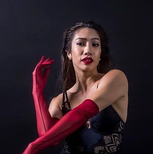 Bio | ICON Dance Co.