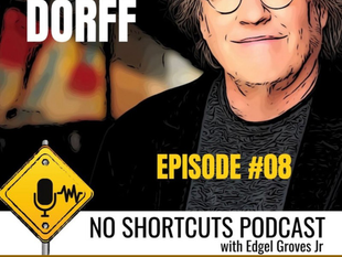 Interview: Legendary Music Producer Steve Dorff (Garth Brooks, Dolly Parton, Whitney Houston)