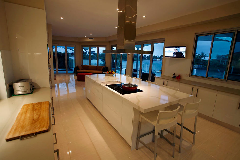 GALLERY Cut n Edge Panel Factory