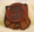 Wolf Clan Pouch