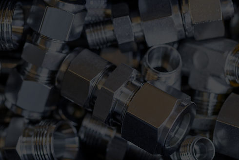 Quick connect fittings coupling for assembling compressed air, hydraulics, pneumatics, gas