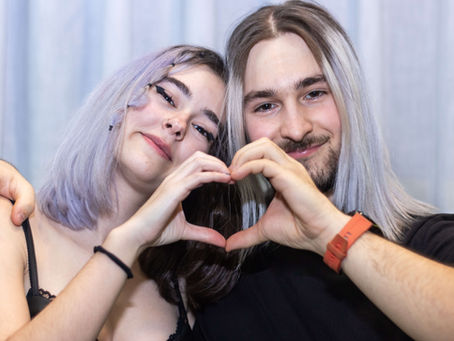 Communication Strategies for ADHD and Autistic Couples: Making Love Work Across Neurotypes