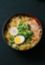 Ramen Nights