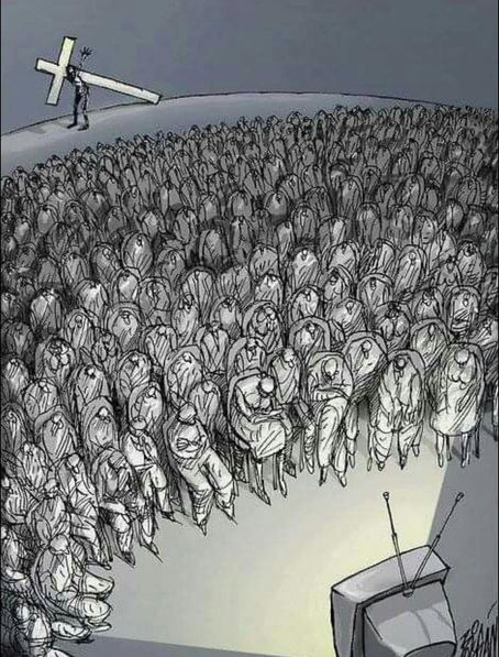 ¿Nos daríamos cuenta de la llegada de un Mesías?