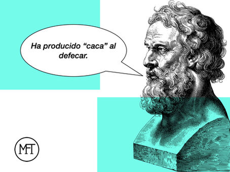 #Erratacomunicativa: Ha echo/hecho