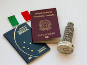 TIPOS DE CIDADANIA ITALIANA