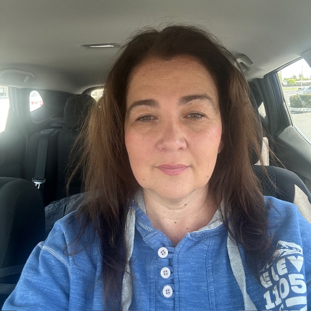 Writer: Bozhena Johnson