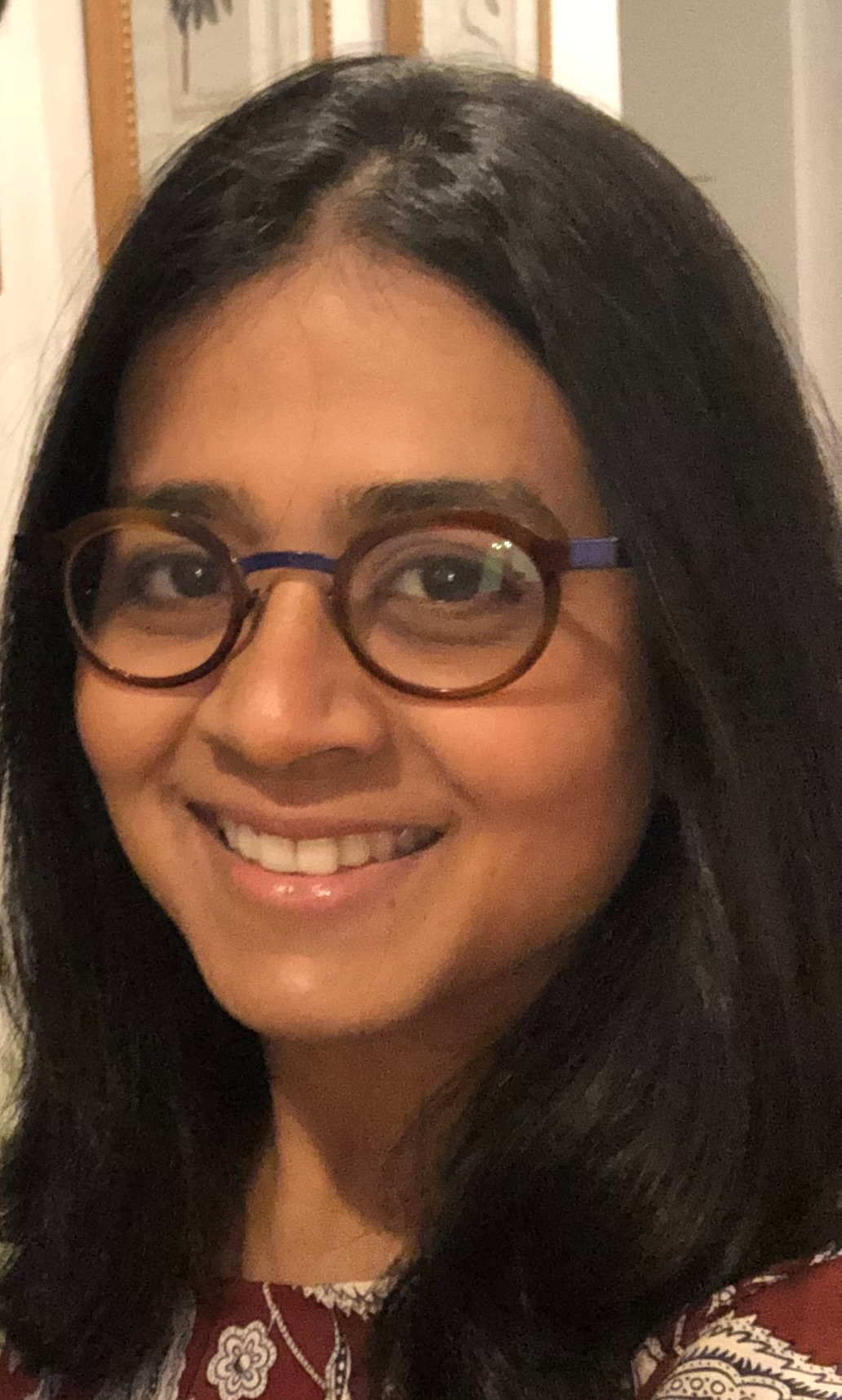 Writer: Pranjal Shirwaikar