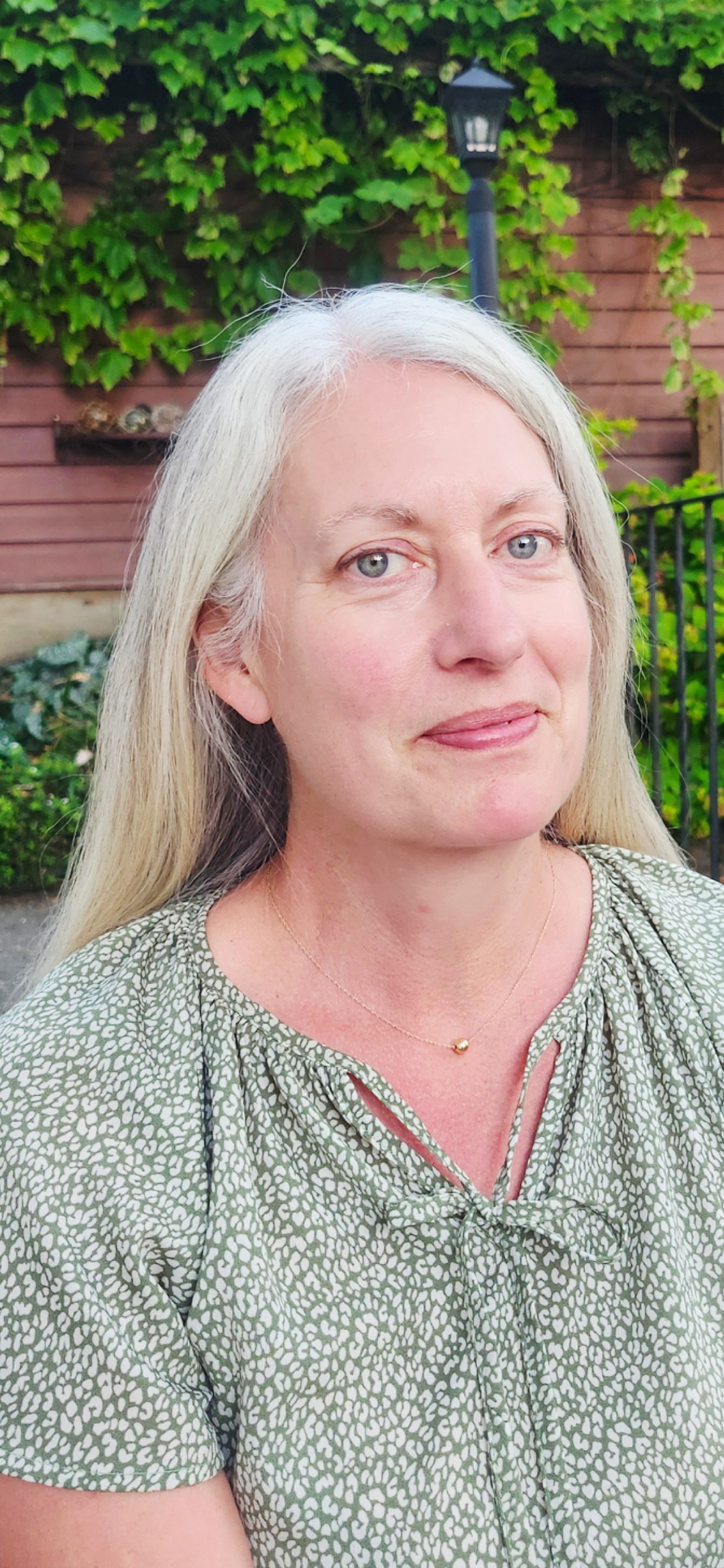Writer: Dianne Rudolf