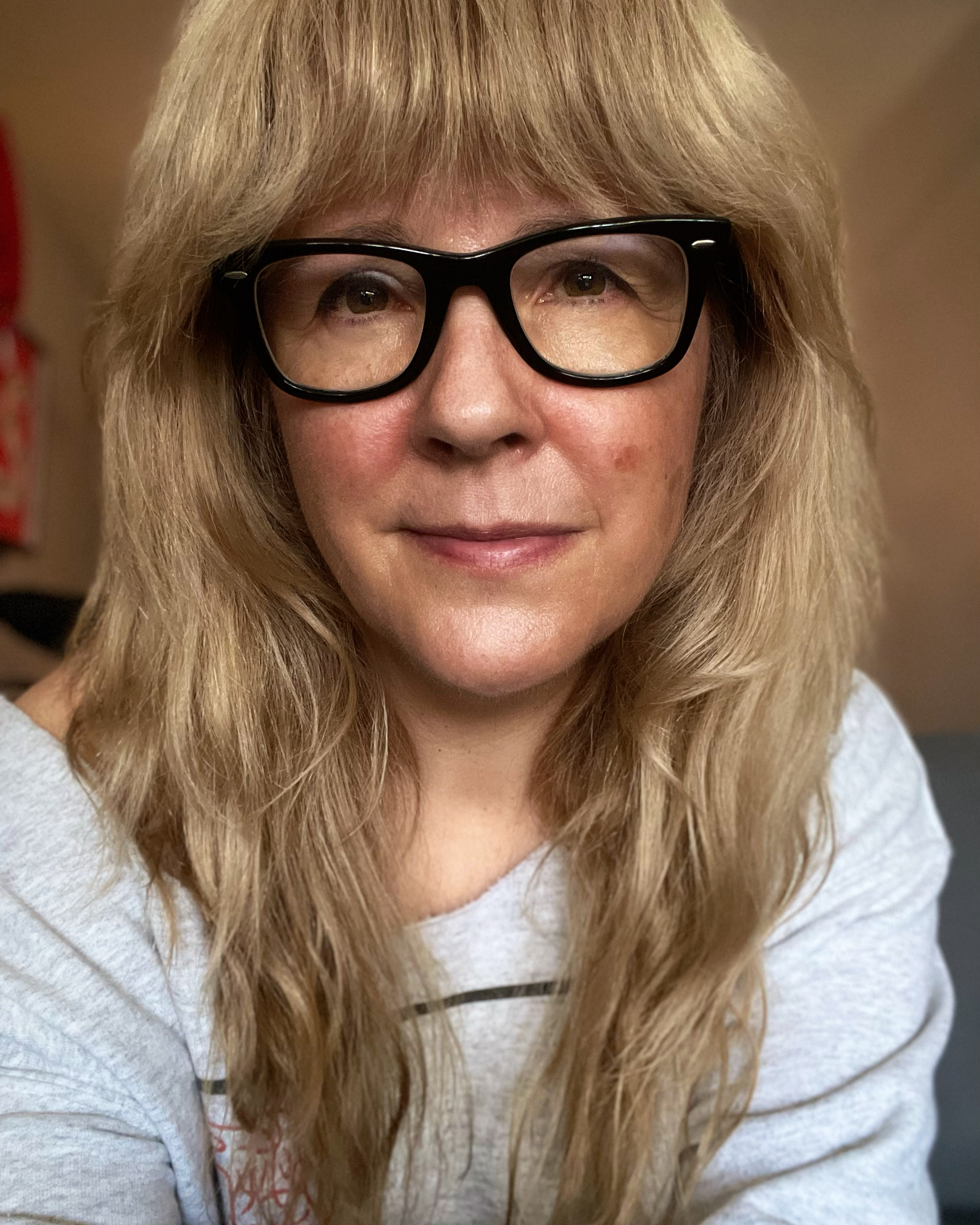 Writer: Carleigh Baker