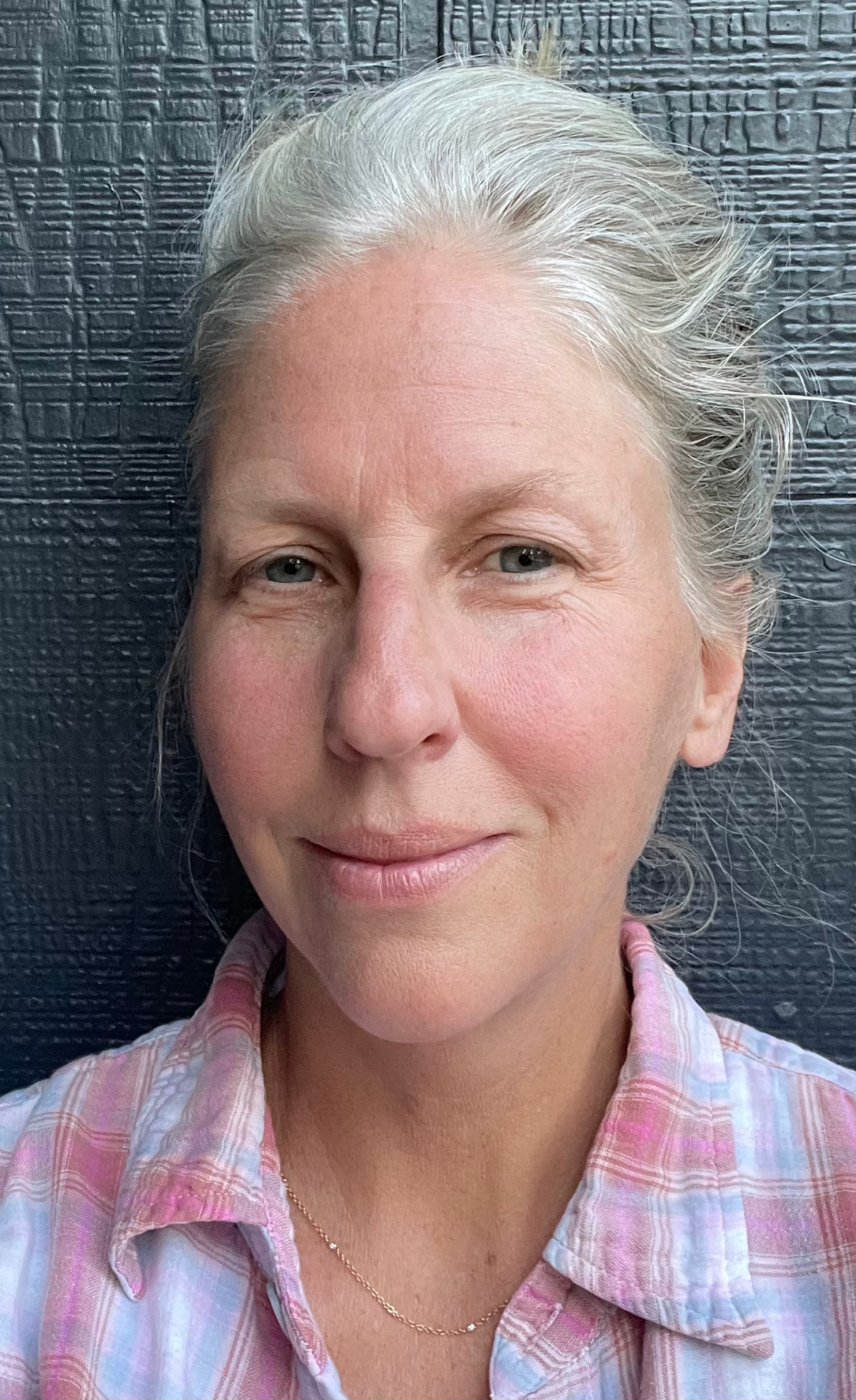 Writer: Amy Jonker Broersma