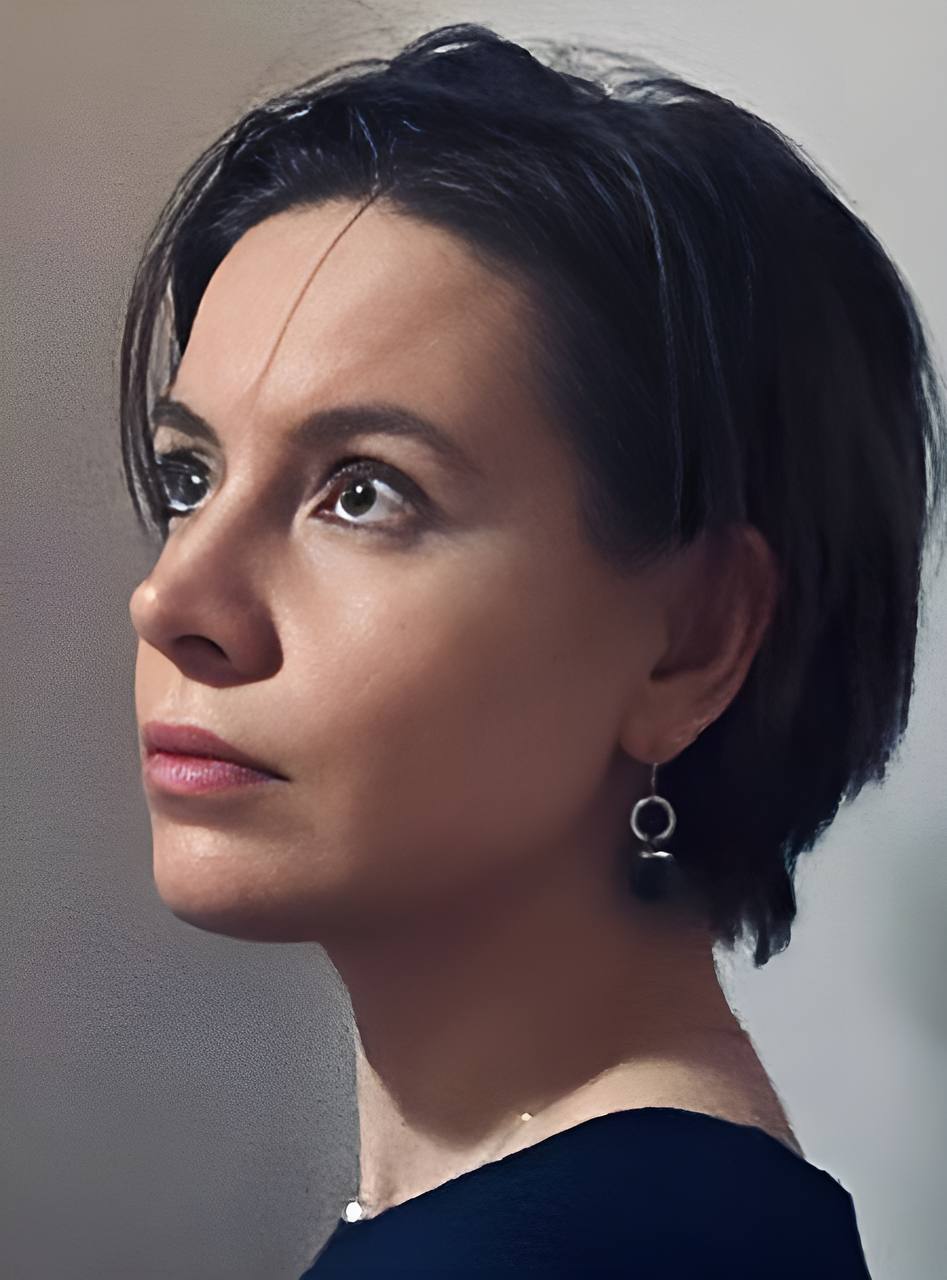 Writer: Aleksandra Velikova