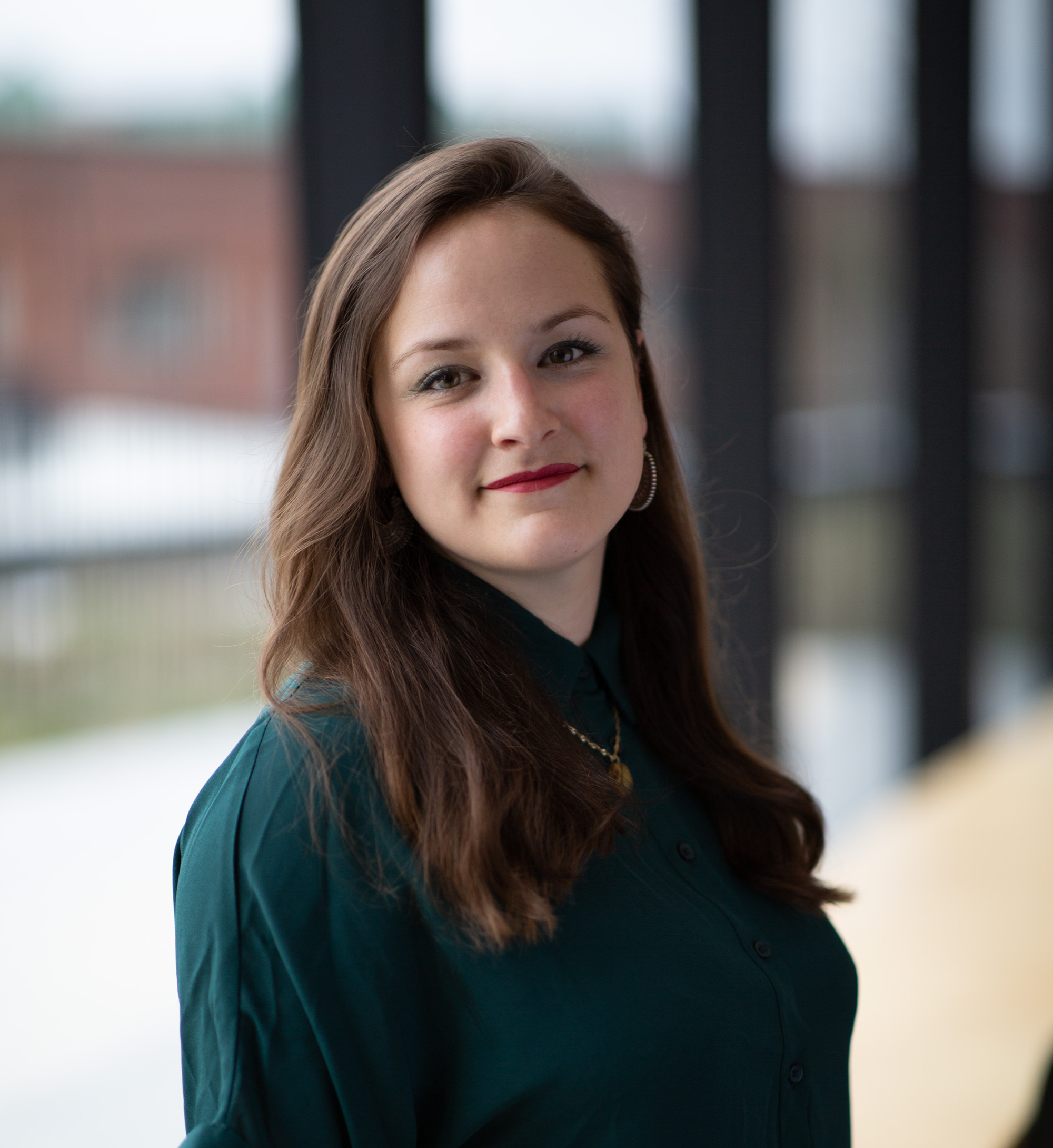 Writer: Julia Lemyre-Cossette