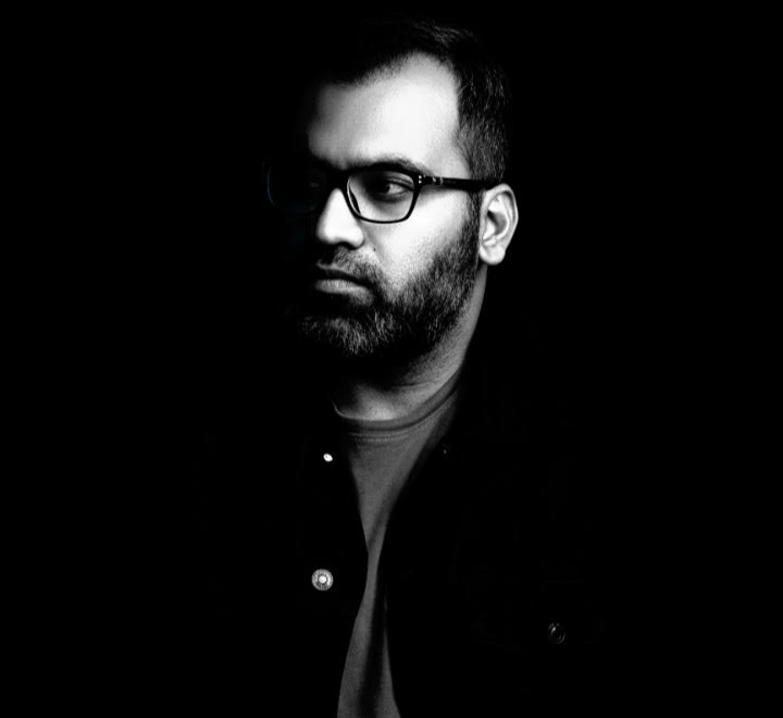Writer: Raafe Iqbal