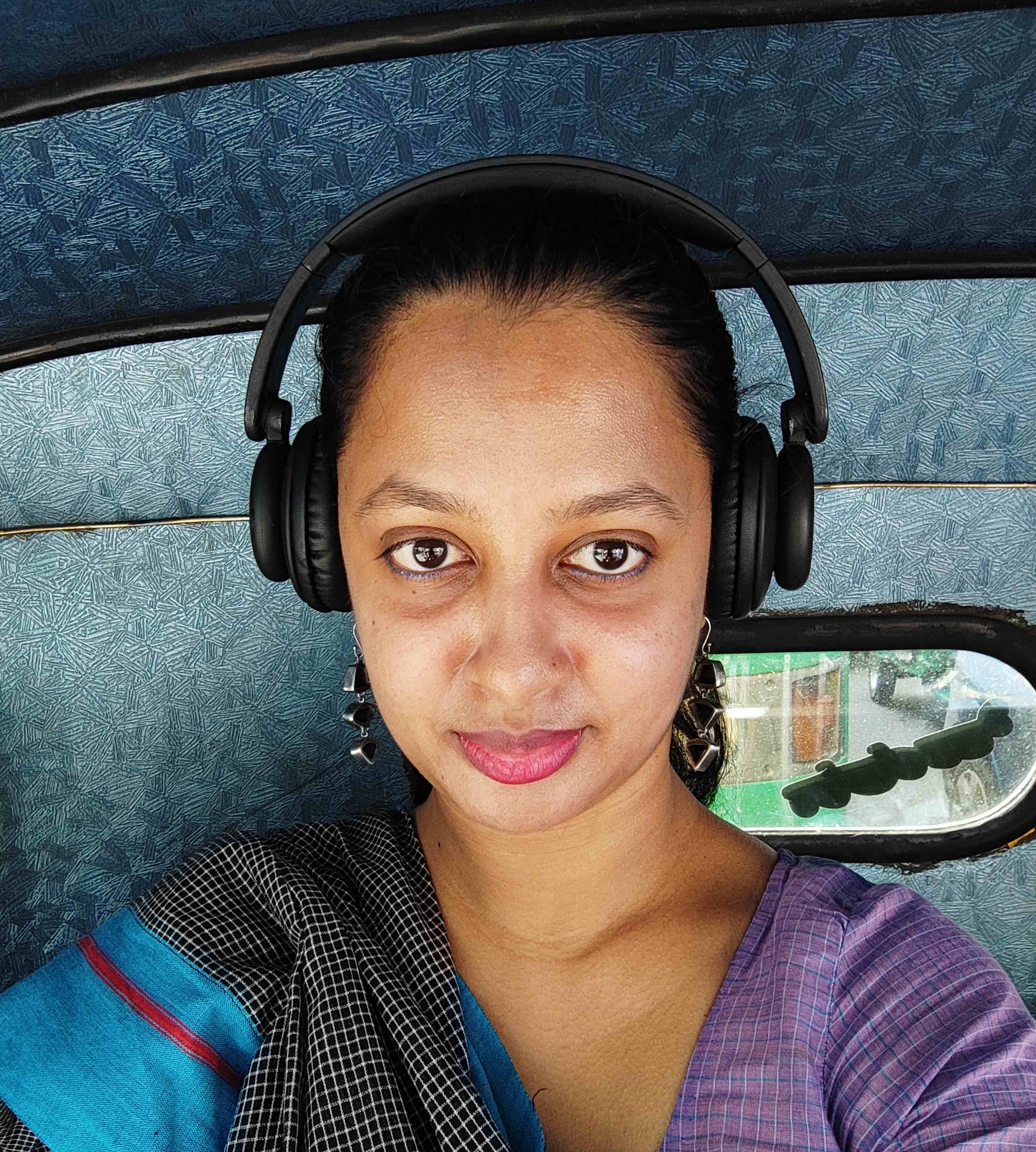 Writer: Asha Jyothi