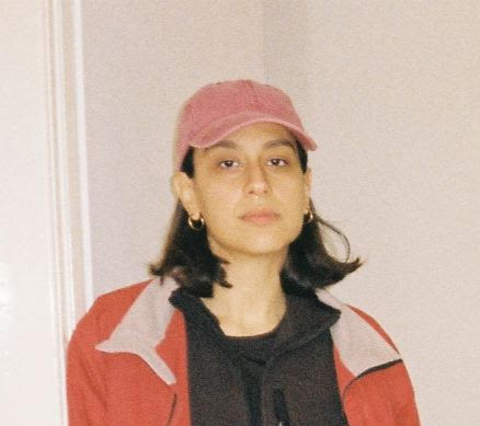 Writer: Georgia Diakou