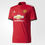 Miniatura: Camiseta Manchester United Temporada 17-18