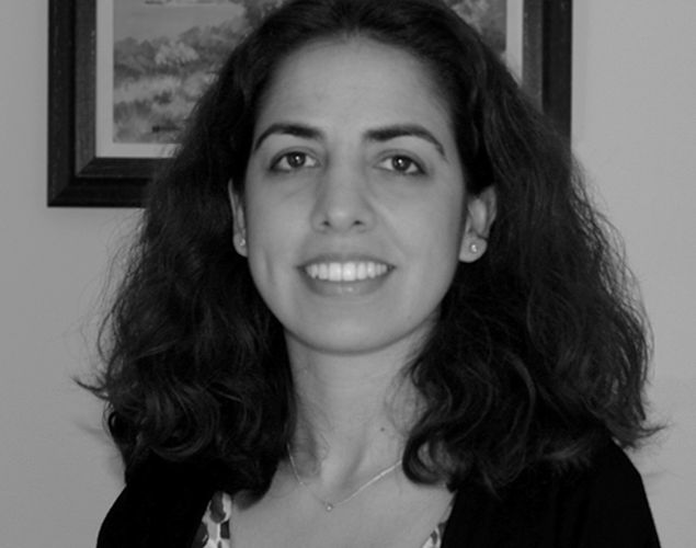 Antonella Cortez