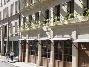A Five-Star Paris Escape with Céline Dion