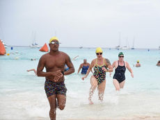 Barbados Gears Up for 12th Annual Open Water Festival