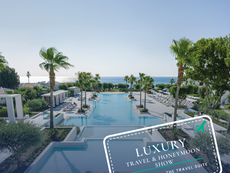 Ireland’s First Luxury Travel & Honeymoon Show Comes to Dublin This November
