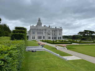 Inside Adare Manor: A First-Hand Experience of Irish Luxury