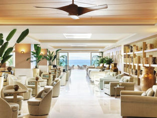 Luxury All-Inclusive at Its Finest