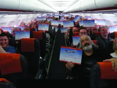 Taking the Fear Out of Flying with EasyJet’s Fearless Flyer Programme