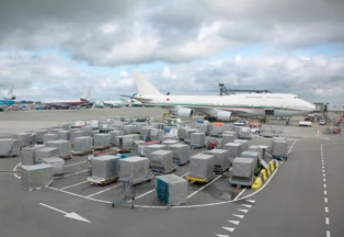 IATA Introduces New 2027 Cargo and Ground Operations Manuals