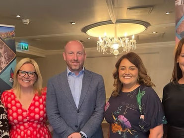 Riviera Travel Builds on Irish Market Growth