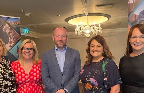 Riviera Travel Builds on Irish Market Growth