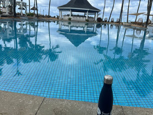 Discovering Mauritius: A Stay at Heritage Le Telfair & Heritage Awali