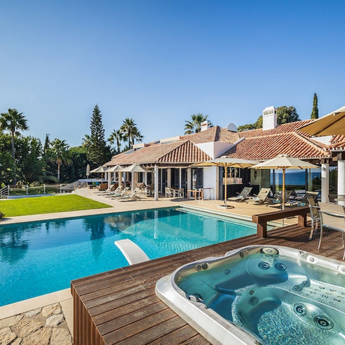 Supplier Spotlight: CV Villas Makes Every Moment Count