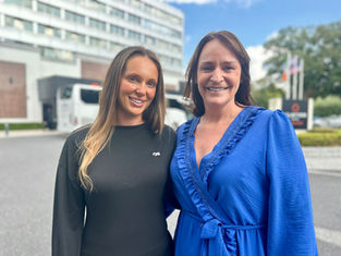 Princess Cruises Announced as Headline Sponsor of the ITTN Irish Travel Trade Awards 2026